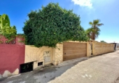 Vil·la amb terreny en venda a el Poble Nou de Benitatxell ref.: TR176605 foto