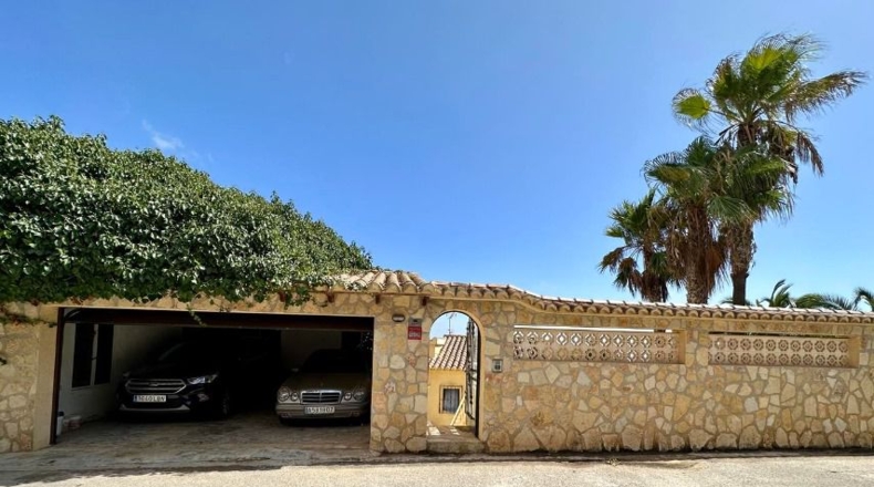 Alicante - La Cumbre del Sol - 883m2