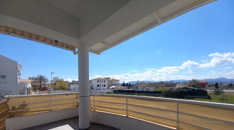 Valencia - Oliva - 100m2