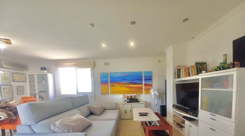 Valencia - Oliva - 100m2