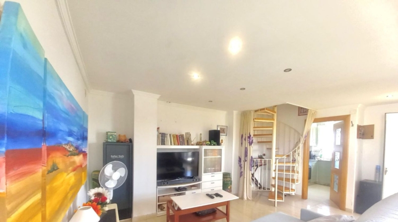 Valencia - Oliva - 100m2