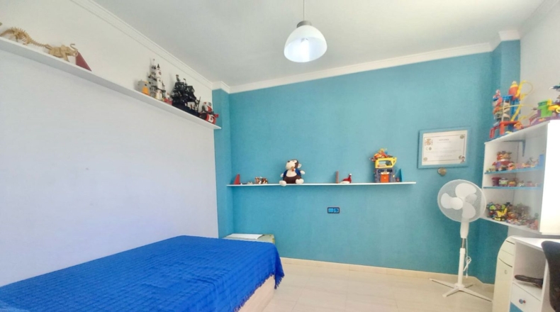 Valencia - Oliva - 100m2
