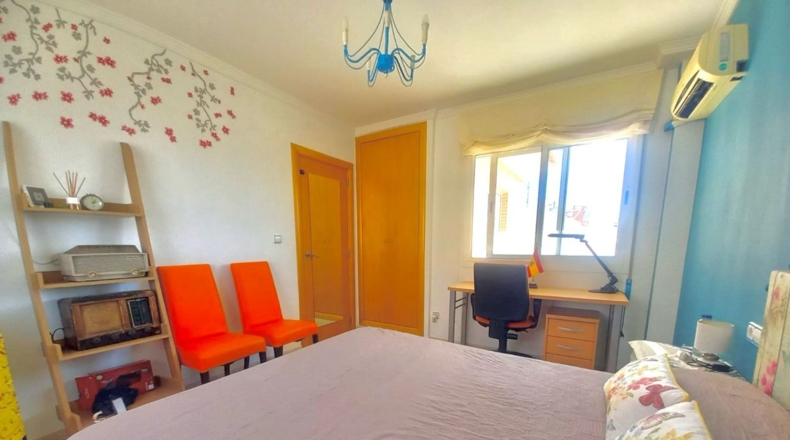 Valencia - Oliva - 100m2