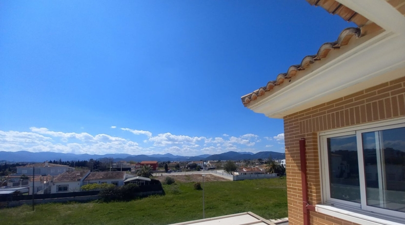 Valencia - Oliva - 100m2