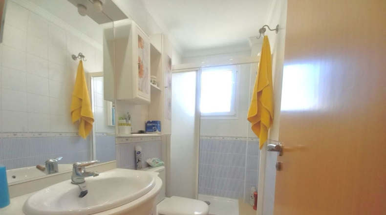 Valencia - Oliva - 100m2