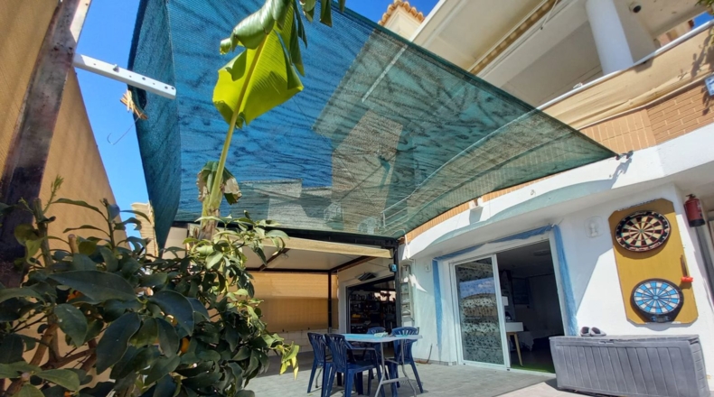 Valencia - Oliva - 100m2