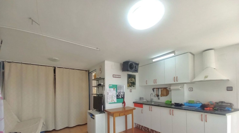 Valencia - Oliva - 100m2