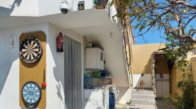 Valencia - Oliva - 100m2