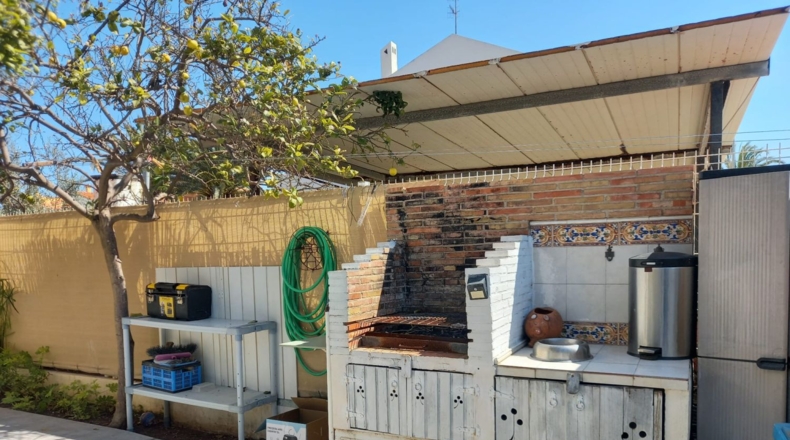 Valencia - Oliva - 100m2