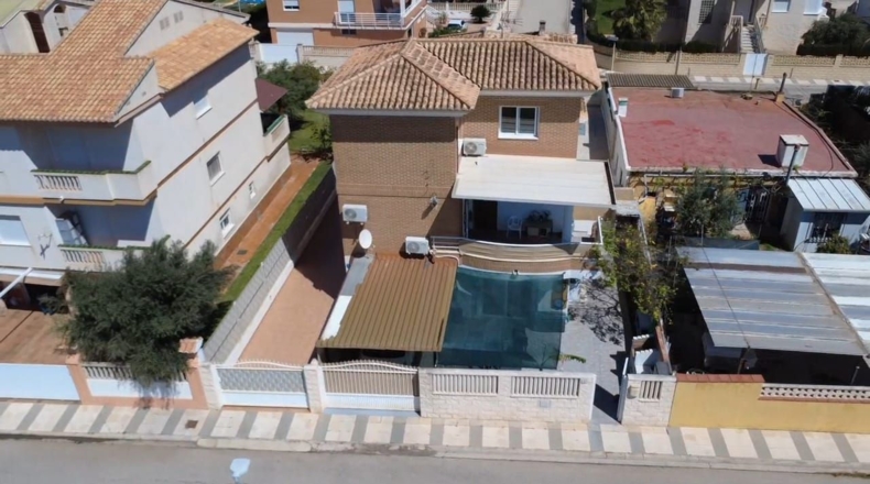 Valencia - Oliva - 100m2
