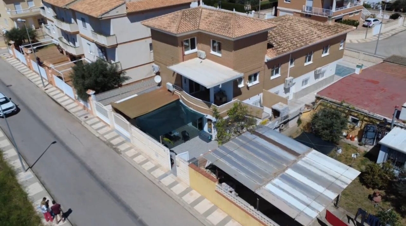 Valencia - Oliva - 100m2