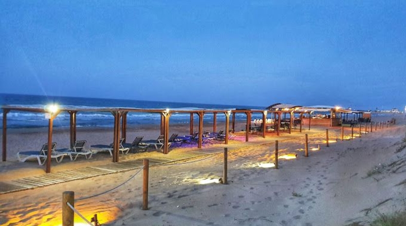 Valencia - Oliva - 100m2