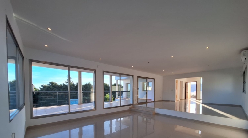 Alicante - Altea - 1550m2