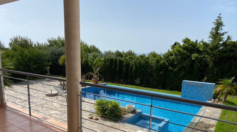 Alicante - Altea - 1550m2