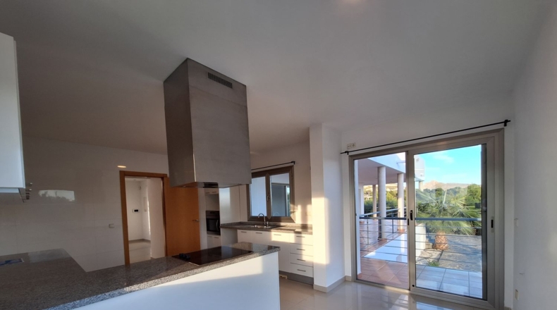 Alicante - Altea - 1550m2