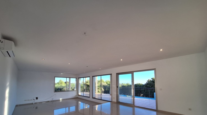 Alicante - Altea - 1550m2