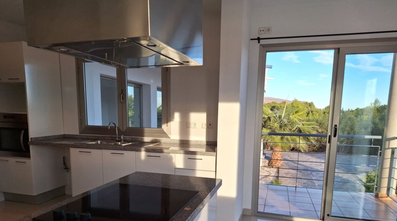 Alicante - Altea - 1550m2