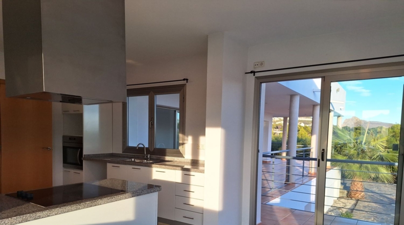 Alicante - Altea - 1550m2