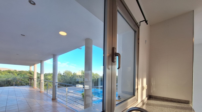 Alicante - Altea - 1550m2