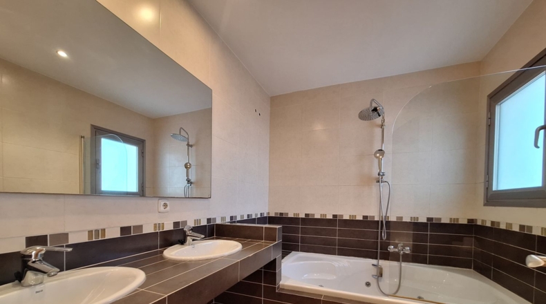 Alicante - Altea - 1550m2