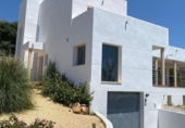 Vil·la amb terreny en venda a Altea la Vella ref.: TR253799 foto