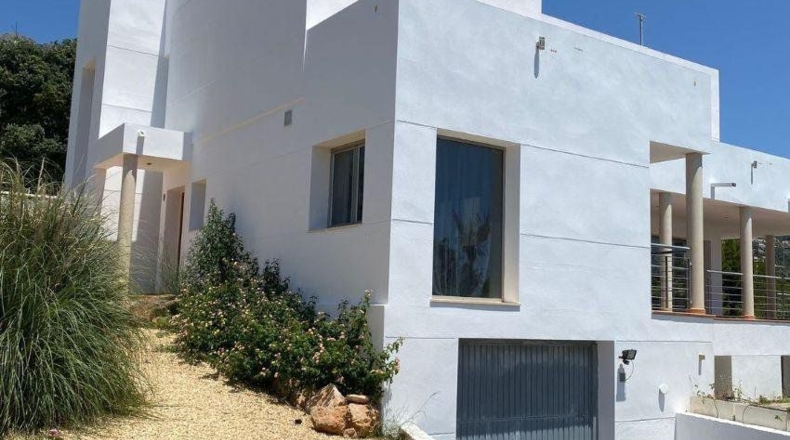 Alicante - Altea - 1550m2