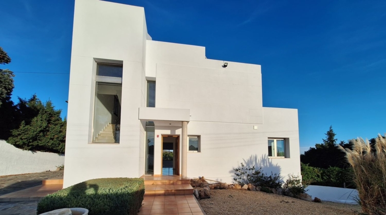 Alicante - Altea - 1550m2