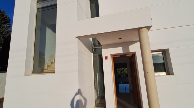 Alicante - Altea - 1550m2