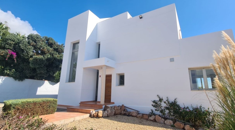Alicante - Altea - 1550m2
