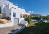 Vil·la amb terreny en venda a Altea la Vella ref.: TR253799 foto