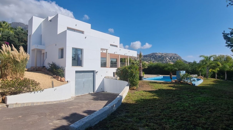 Alicante - Altea - 1550m2