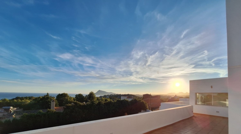 Alicante - Altea - 1550m2