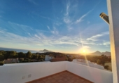 Vil·la amb terreny en venda a Altea la Vella ref.: TR253799 foto