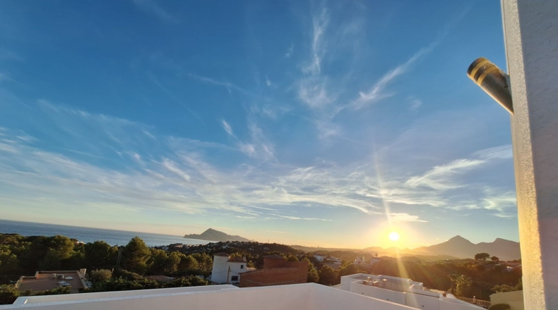 Alicante - Altea - 1550m2