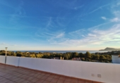 Vil·la amb terreny en venda a Altea la Vella ref.: TR253799 foto