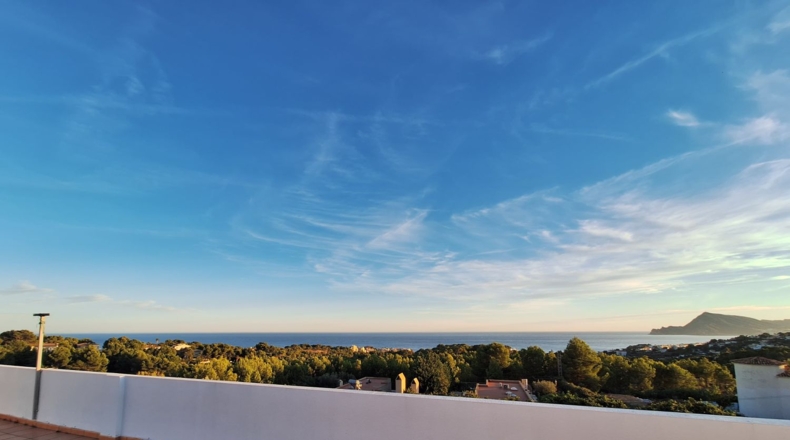 Alicante - Altea - 1550m2