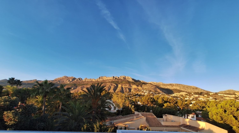 Alicante - Altea - 1550m2