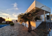Vil·la amb terreny en venda a Altea la Vella ref.: TR253799 foto