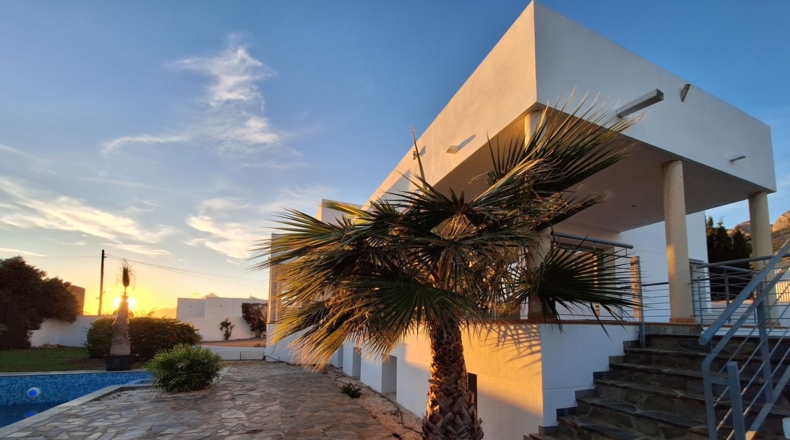 Alicante - Altea - 1550m2