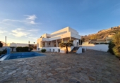 Vil·la amb terreny en venda a Altea la Vella ref.: TR253799 foto