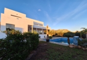 Vil·la amb terreny en venda a Altea la Vella ref.: TR253799 foto