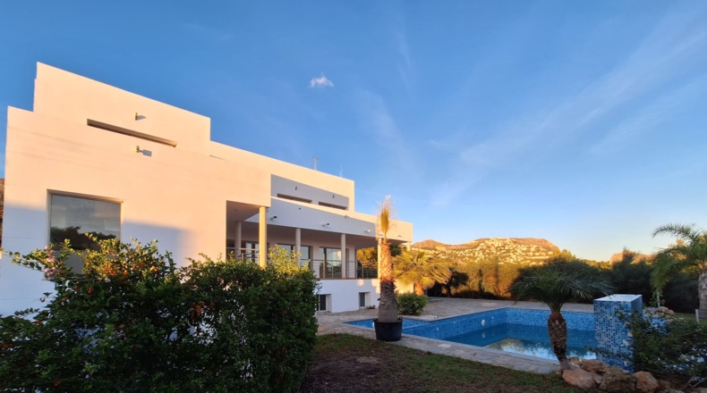 Alicante - Altea - 1550m2