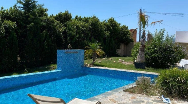 Alicante - Altea - 1550m2