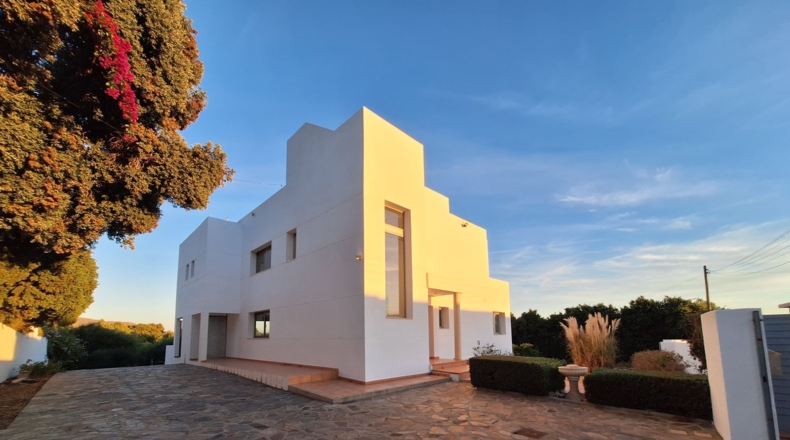 Alicante - Altea - 1550m2