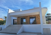 Villa con terreno en venta en Jávea ref: TR253801 foto