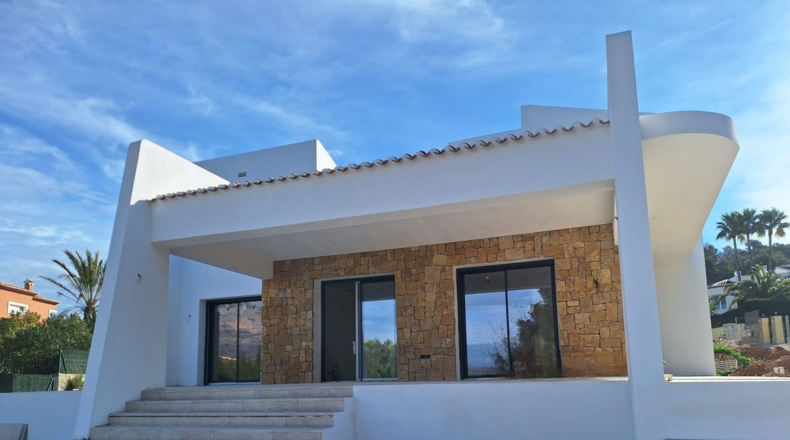 Alicante - Jávea - 1050m2