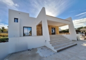 Villa con terreno en venta en Jávea ref: TR253801 foto