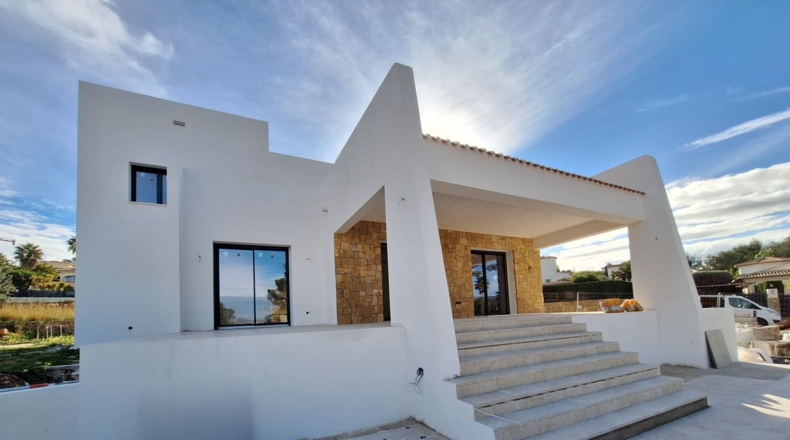 Alicante - Jávea - 1050m2