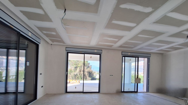 Alicante - Jávea - 1050m2