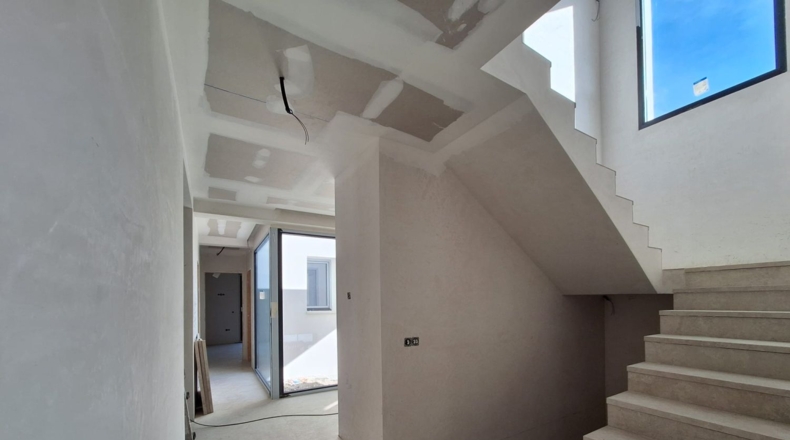 Alicante - Jávea - 1050m2